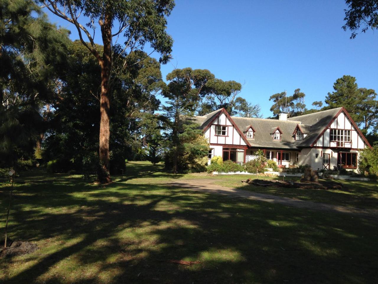 Swan Cove Beachfront Raymond Island Exterior photo